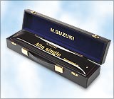 alto single custom case