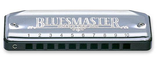BluesMaster MR-250