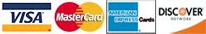 order by credit card