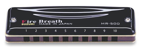 Fire Breath