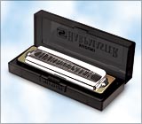 Bluemaster custom case