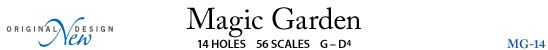 Magic Garden