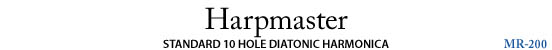 Harpmaster