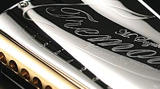 Suzuki Harmonica Notation Charts