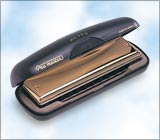 Promaster Valved Gold custom case