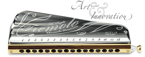 Tremolo Chromatic