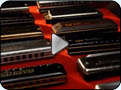 An introduction to the Suzuki Harmonicas